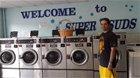 Super Suds Commercial Laundry - Click Find