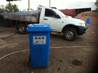 Rural Rubbish Removals - Australian Directory