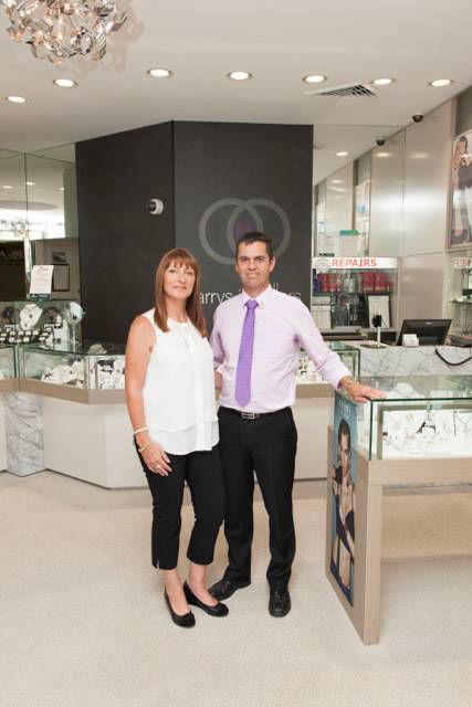 Parrys Jewellers - thumb 4