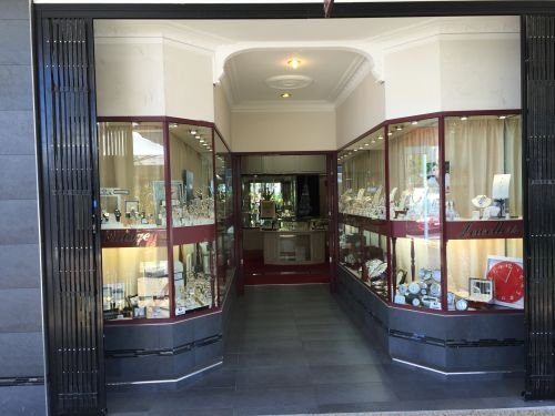 Port Heritage Jewellers Watch  Clock Makers - Australian Directory