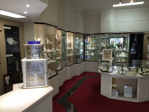 Port Heritage Jewellers, Watch & Clock Makers - thumb 1