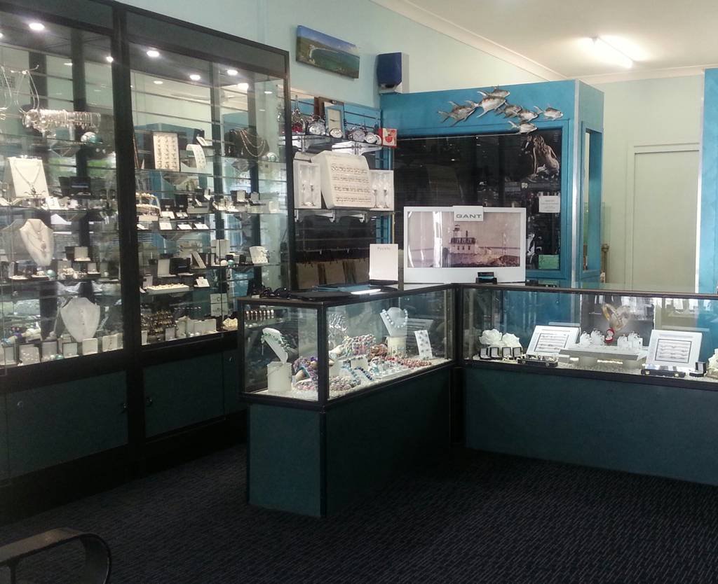 Bayside Jewellers - Click Find