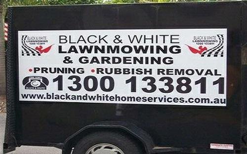 Black & White Home Services - thumb 0