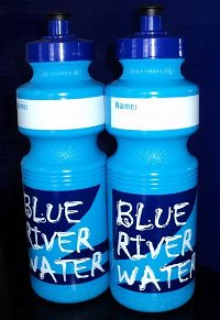 Blue River Water - Suburb Australia
