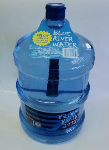Blue River Water - thumb 2