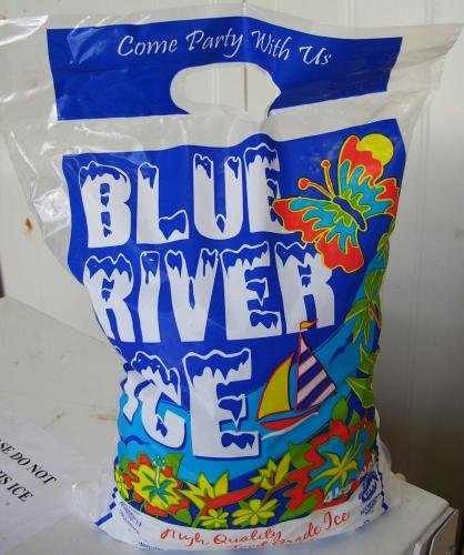 Blue River Ice - thumb 2