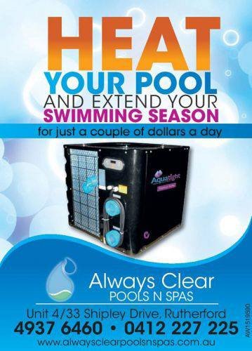 Always Clear Pools N Spas - thumb 1