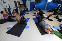 Alice Springs Massage and Yoga Therapy - Bridge Guide