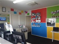 STEC Computers - Suburb Australia