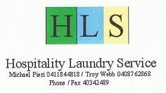 Hospitality Laundry Service - DBD