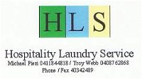 Hospitality Laundry Service - Click Find