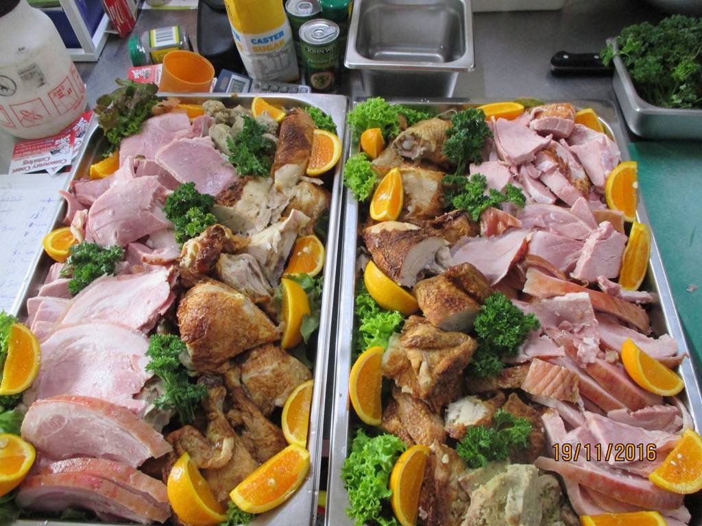 Cassowary Coast Catering - Click Find