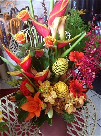 Freelance Flowers  Gifts - Renee
