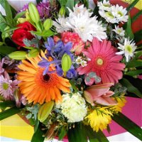 Greenhills Florist - Click Find