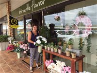 Alstonville Florist - Adwords Guide
