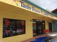 Tanby Roses Flower Shop - DBD