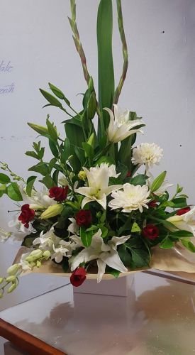 All Occasion Flowers & Party Hire - thumb 1