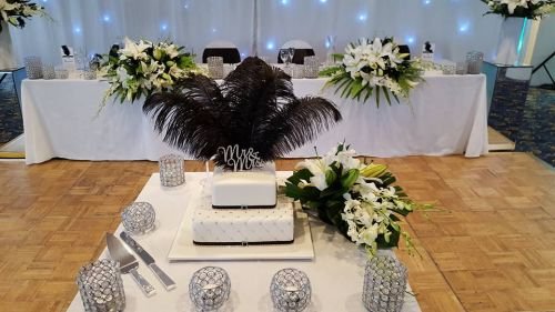 All Occasion Flowers & Party Hire - thumb 2