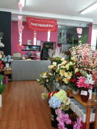 Pink Domino Florist - Realestate Australia
