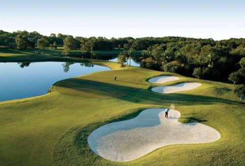 Noosa Springs–Golf & Spa Resort - thumb 0