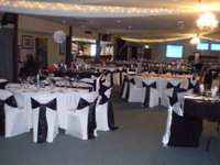 Winning Post Function Centre - Click Find