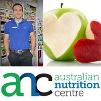 Australian Nutrition Centre - LBG