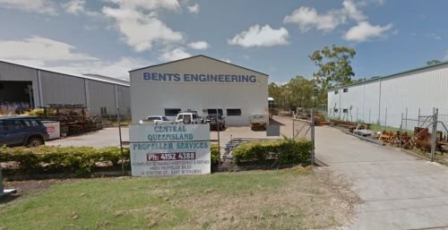Bents Engineering & Propellors - thumb 2