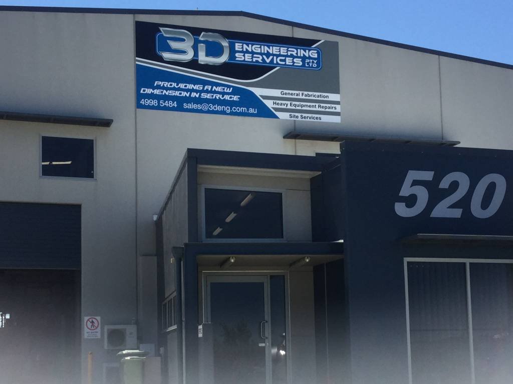 3D Engineering Services Pty Ltd - thumb 0