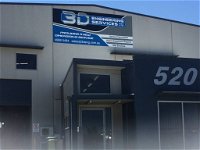 3D Engineering Services Pty Ltd - DBD