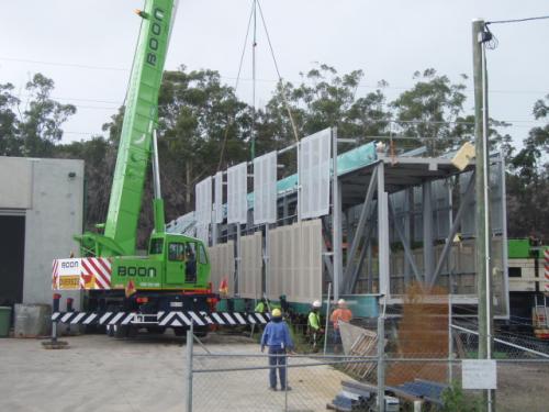 Steel Bending Rolling Qld Realsetate