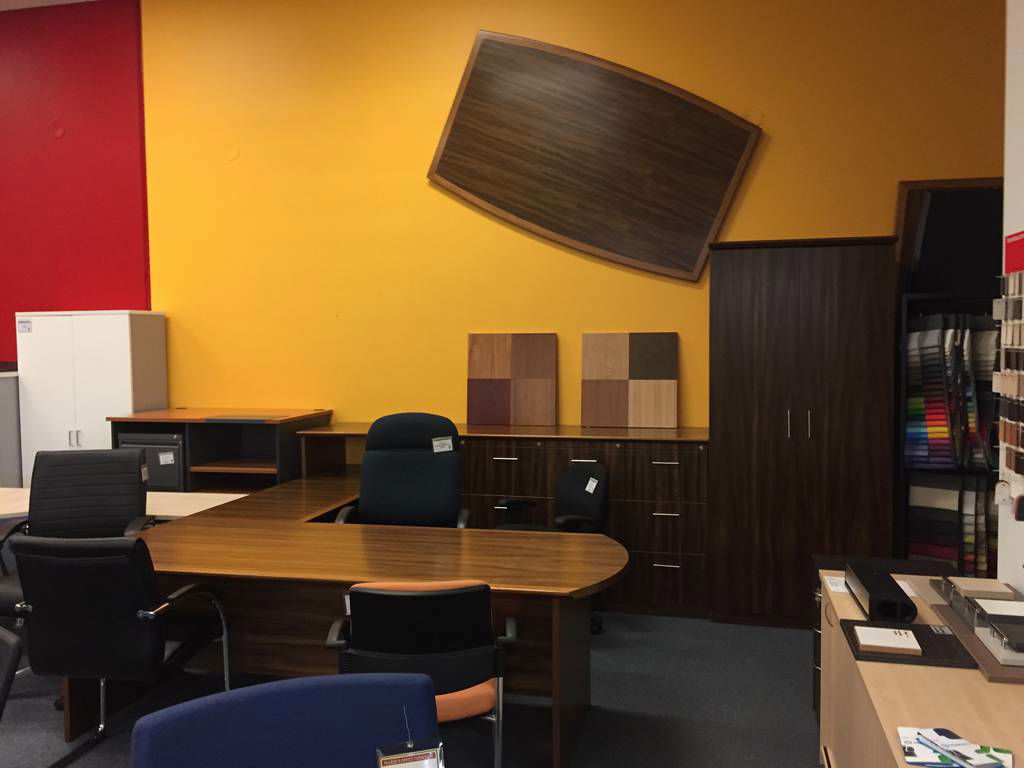 McLeod’s Office Furniture - thumb 1