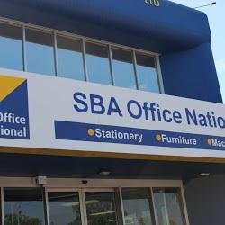 SBA Office National - thumb 0