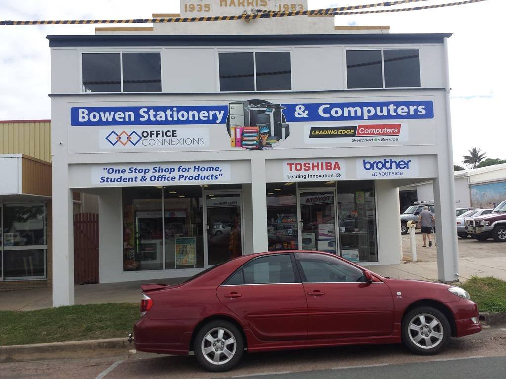 Bowen Stationery & Computers - thumb 0