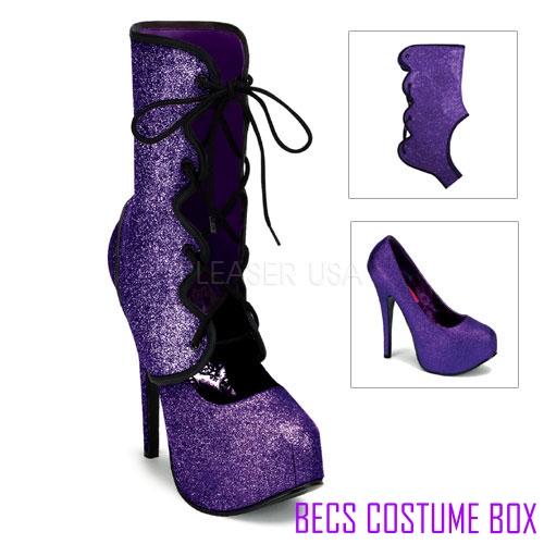 Bec’s Costume Box - thumb 3