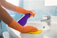 TCS Cleaning Service - DBD