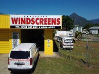 Southside Windscreens  Tinting - DBD