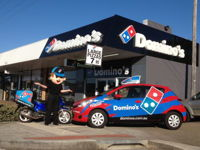 Macquarie Signs  Tinting - Click Find