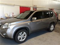 Albion Park Window Tinting - Click Find