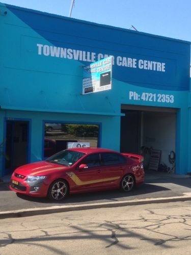 Townsville Car Care Centre - thumb 0