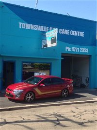 Townsville Car Care Centre - Click Find