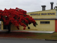 A-A-A Noosaville Smash Repairs - Click Find