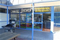 Country Brewer Toormina - Click Find