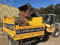 Oz Landscape Supplies - Renee