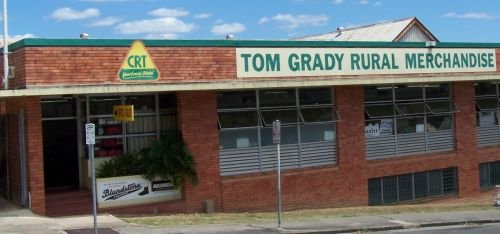 Tom Grady Rural Merchandise - thumb 2