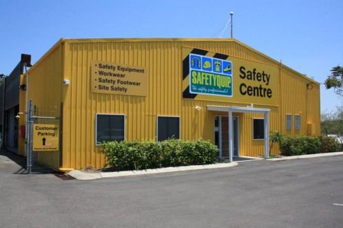 SafetyQuip Sunshine Coast - thumb 0