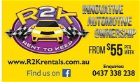 R2k Rentals - Suburb Australia