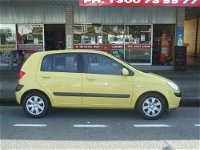 Mini Car Rentals - Suburb Australia