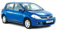 Great Lakes Car Rentals - Petrol Stations