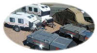 Ozzie Campers  Trailers - Click Find