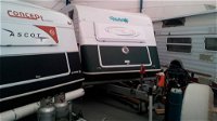 Keep Travelling Caravan Repairs - Click Find